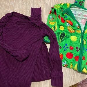 Little sleepies 18-24 months